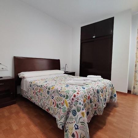 Apartamento Julio Pellicer Daire Córdoba Dış mekan fotoğraf